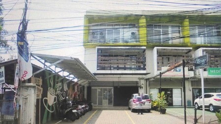 Ruko Bagus Di Ruko Bintaro Point Pondok Aren Tangerang Selatan
