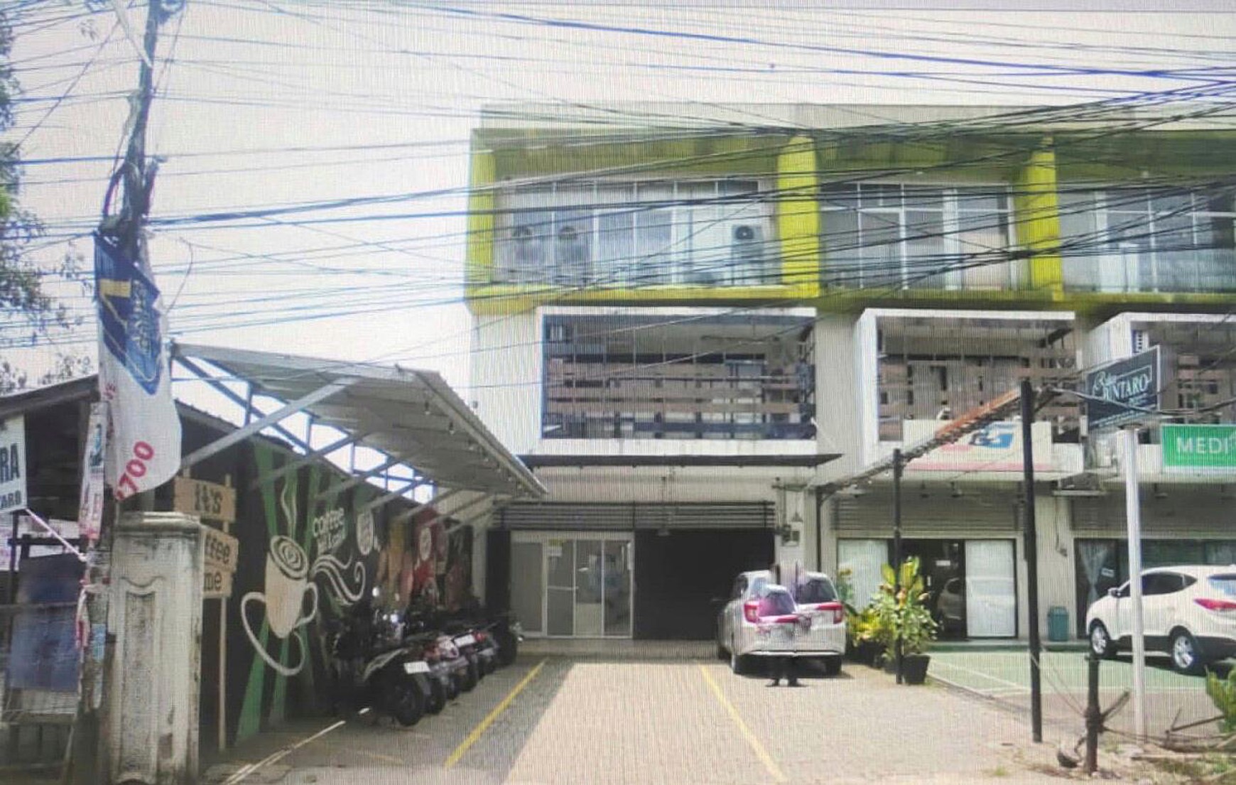 Ruko Bagus Di Ruko Bintaro Point Pondok Aren Tangerang Selatan
