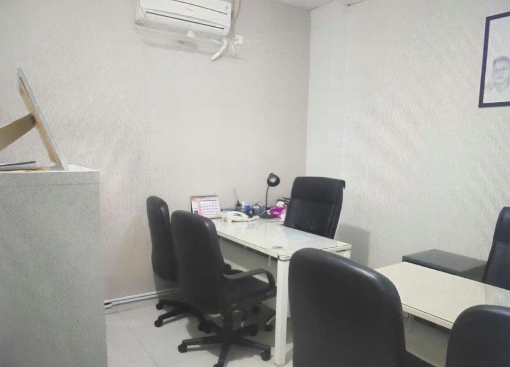 Ruko Bagus Di Ruko Bintaro Point Pondok Aren Tangerang Selatan