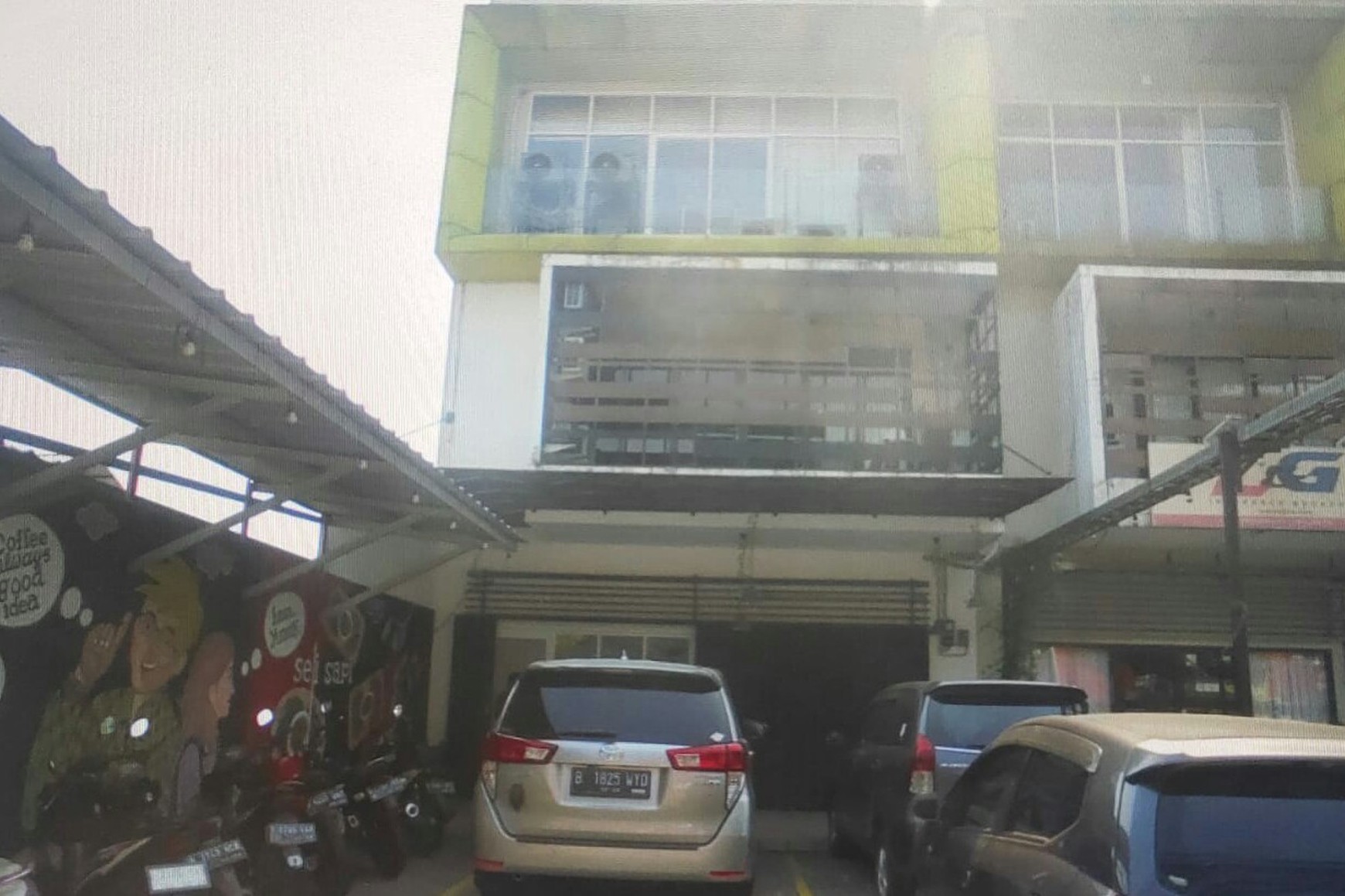 Ruko Bagus Di Ruko Bintaro Point Pondok Aren Tangerang Selatan