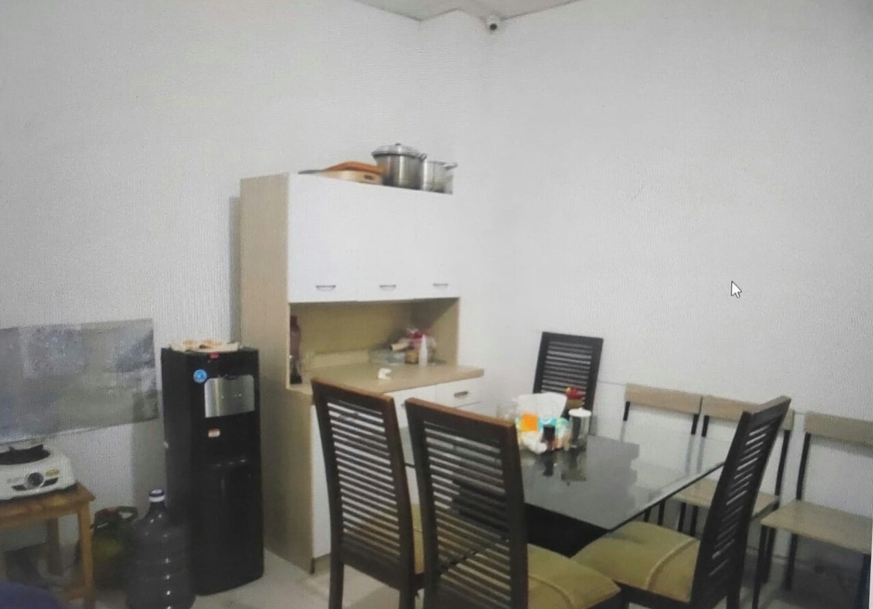 Ruko Bagus Di Ruko Bintaro Point Pondok Aren Tangerang Selatan