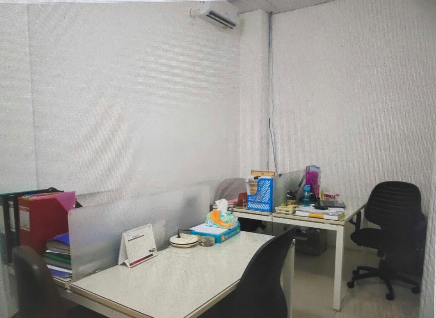 Ruko Bagus Di Ruko Bintaro Point Pondok Aren Tangerang Selatan