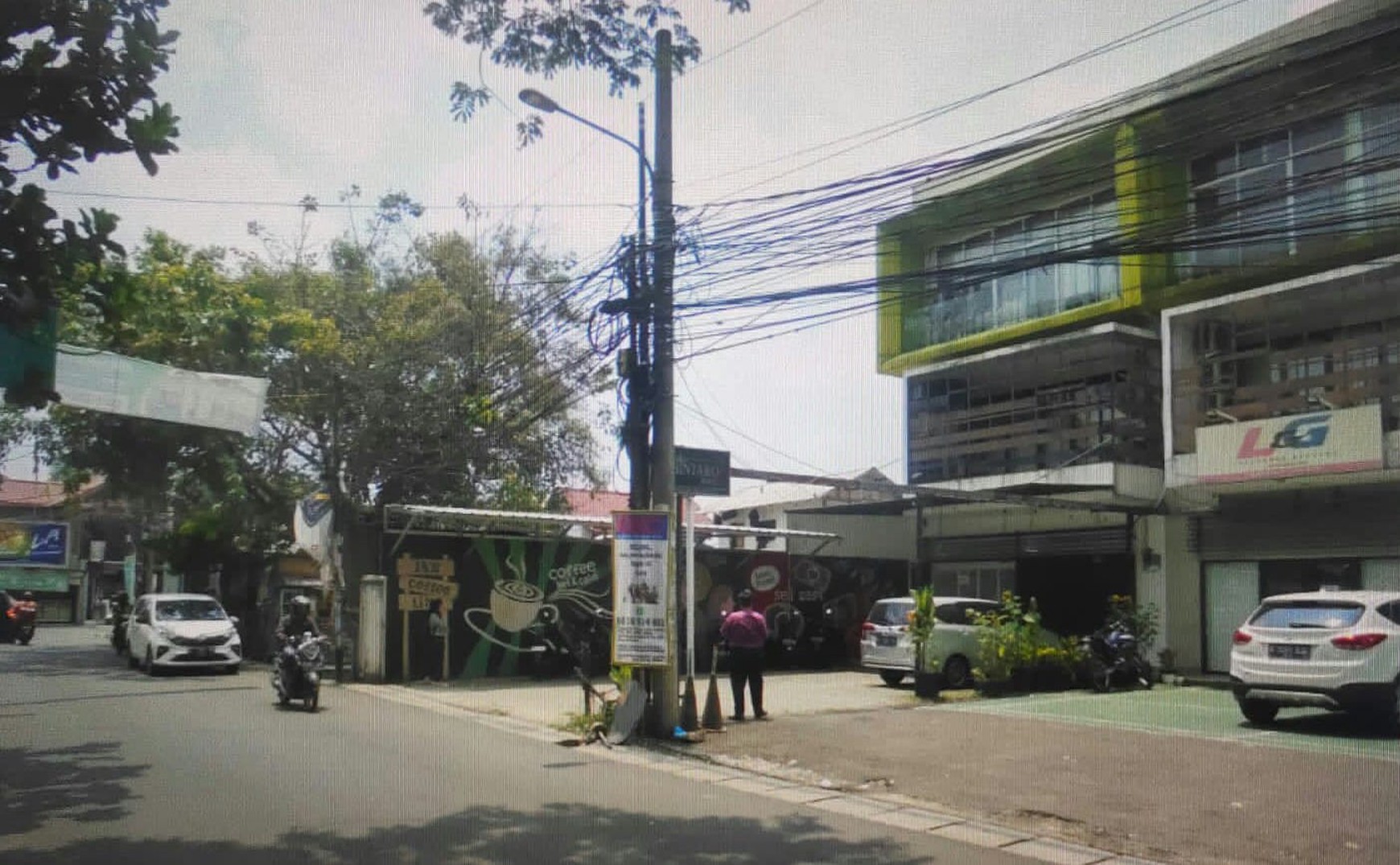 Ruko Bagus Di Ruko Bintaro Point Pondok Aren Tangerang Selatan