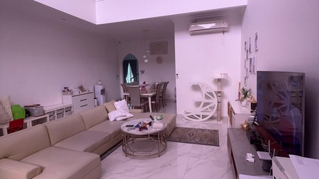 Rumah Bagus Di Villa Inti Persada Pamulang Tangerang Selatan