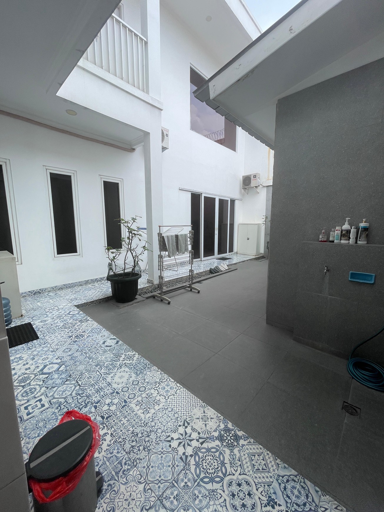 Rumah Bagus Di Villa Inti Persada Pamulang Tangerang Selatan