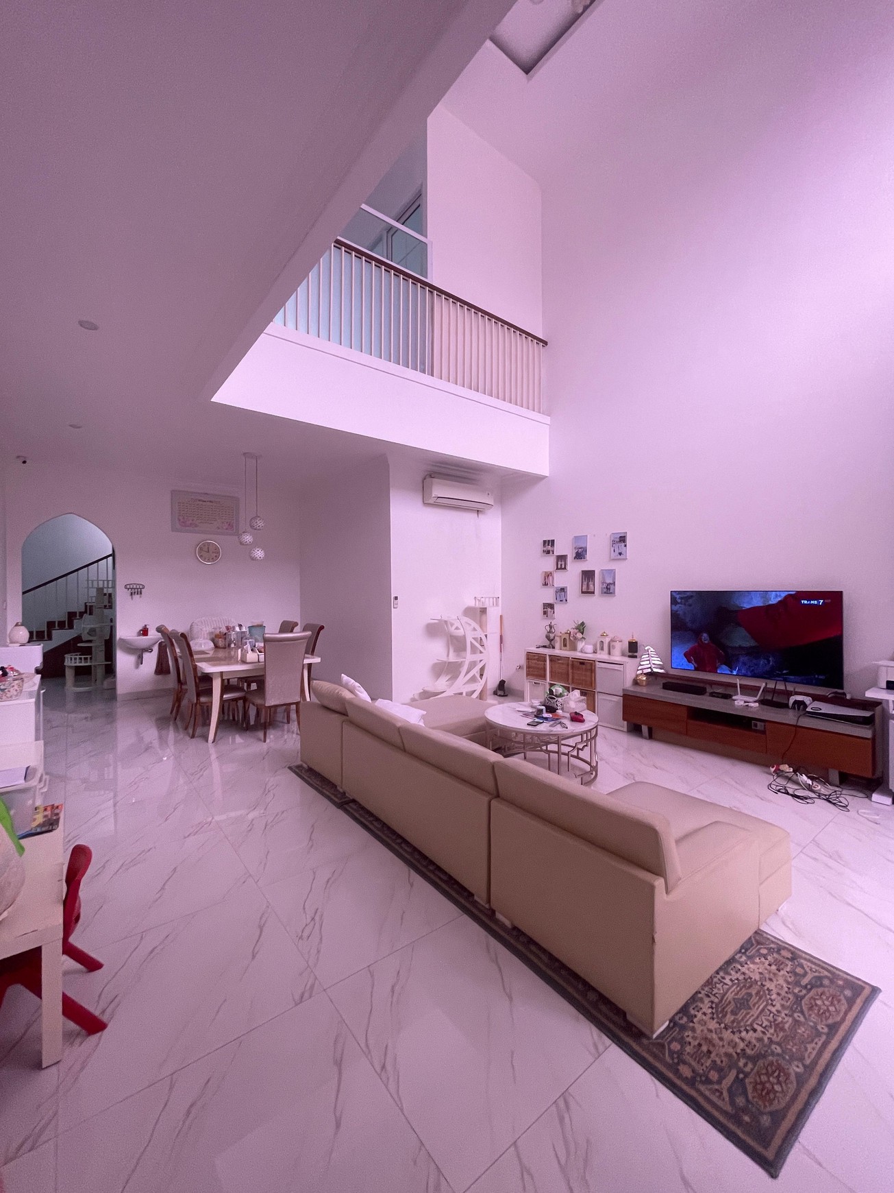 Rumah Bagus Di Villa Inti Persada Pamulang Tangerang Selatan