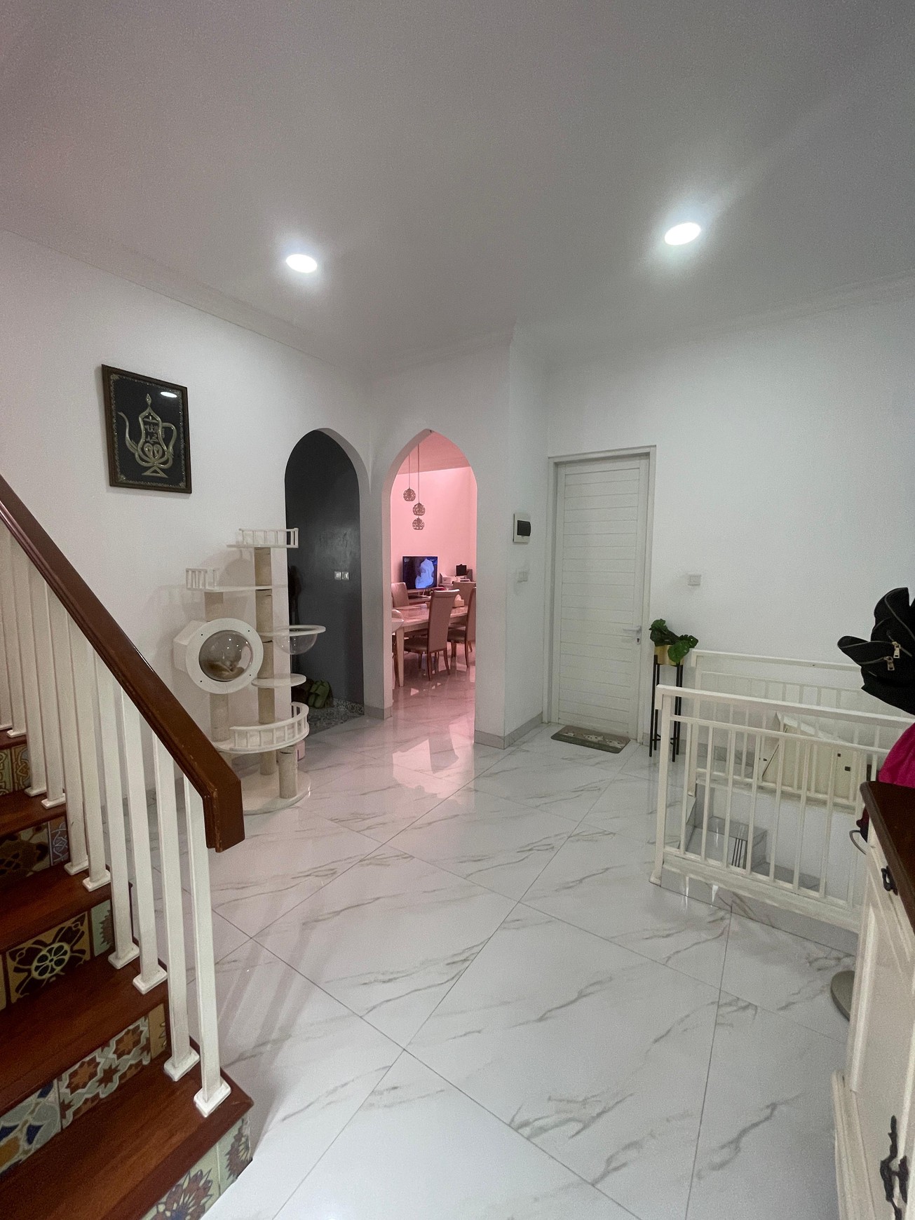Rumah Bagus Di Villa Inti Persada Pamulang Tangerang Selatan