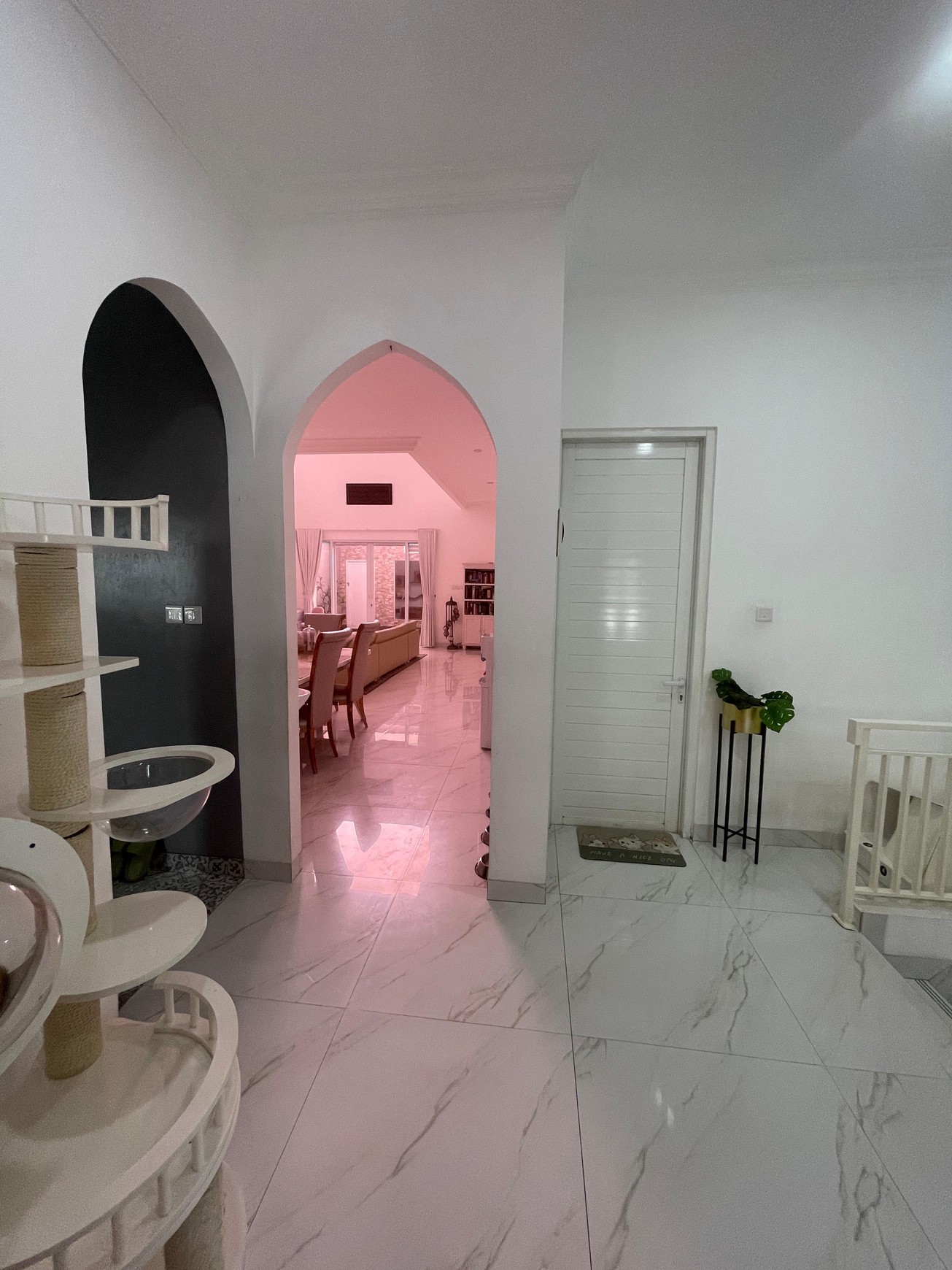 Rumah Bagus Di Villa Inti Persada Pamulang Tangerang Selatan