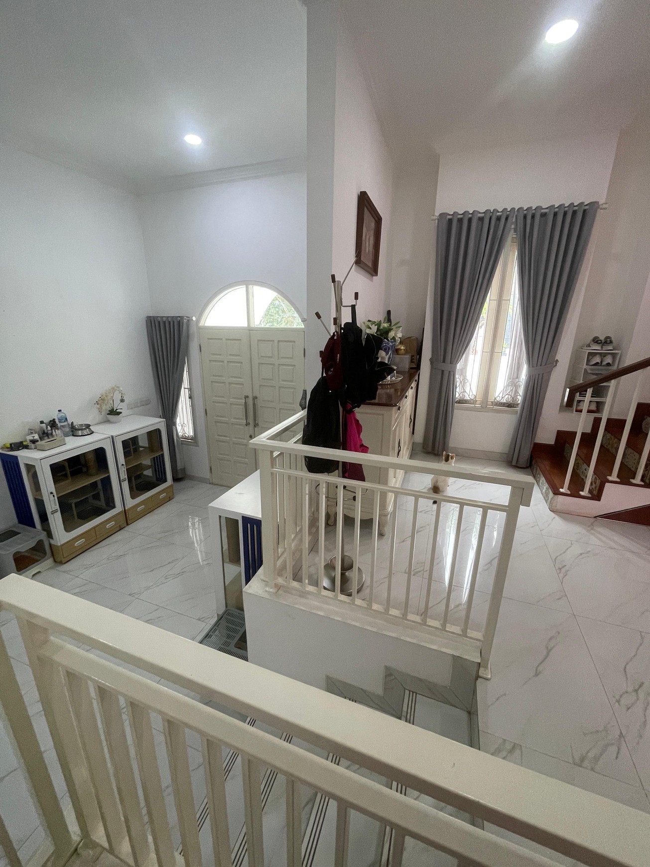Rumah Bagus Di Villa Inti Persada Pamulang Tangerang Selatan