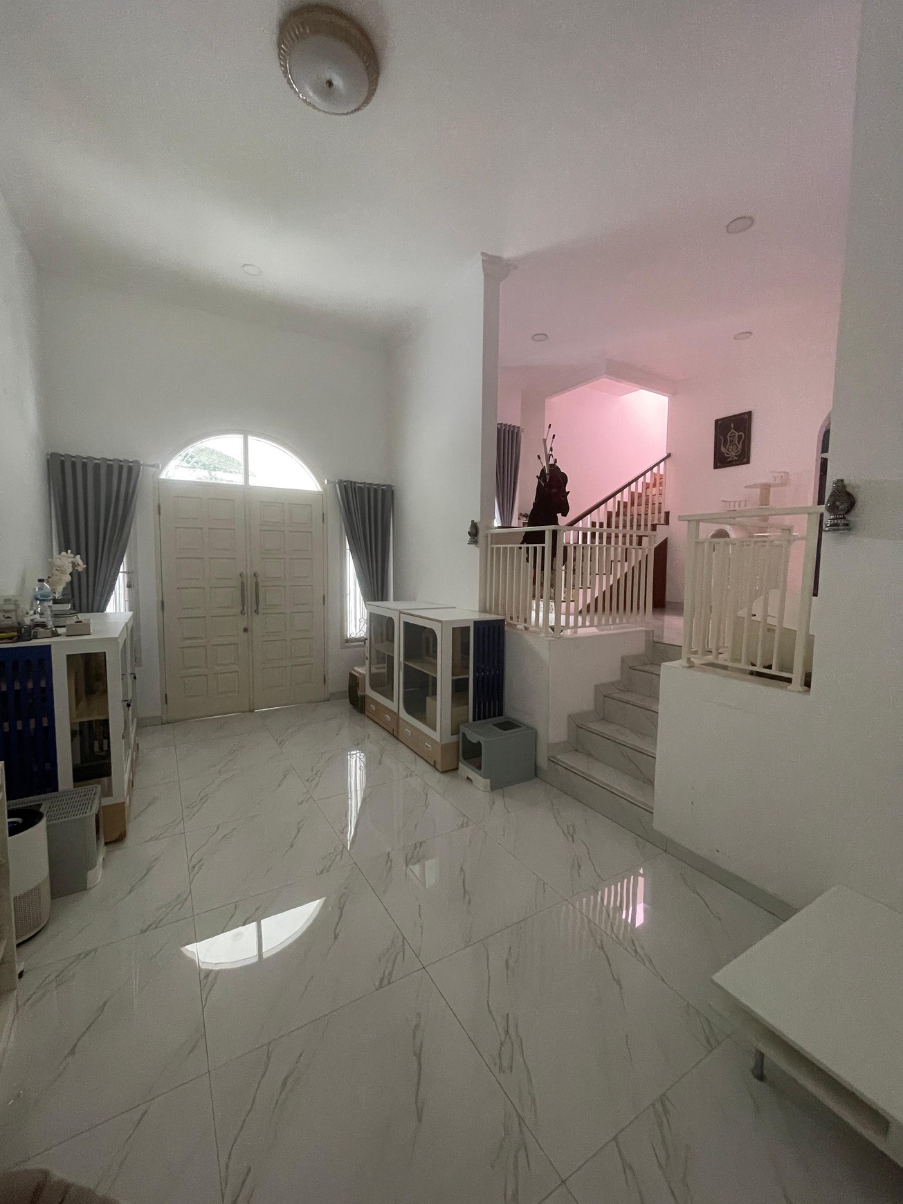 Rumah Bagus Di Villa Inti Persada Pamulang Tangerang Selatan