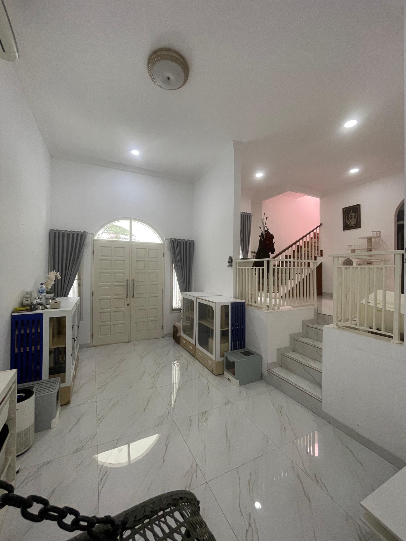 Rumah Bagus Di Villa Inti Persada Pamulang Tangerang Selatan