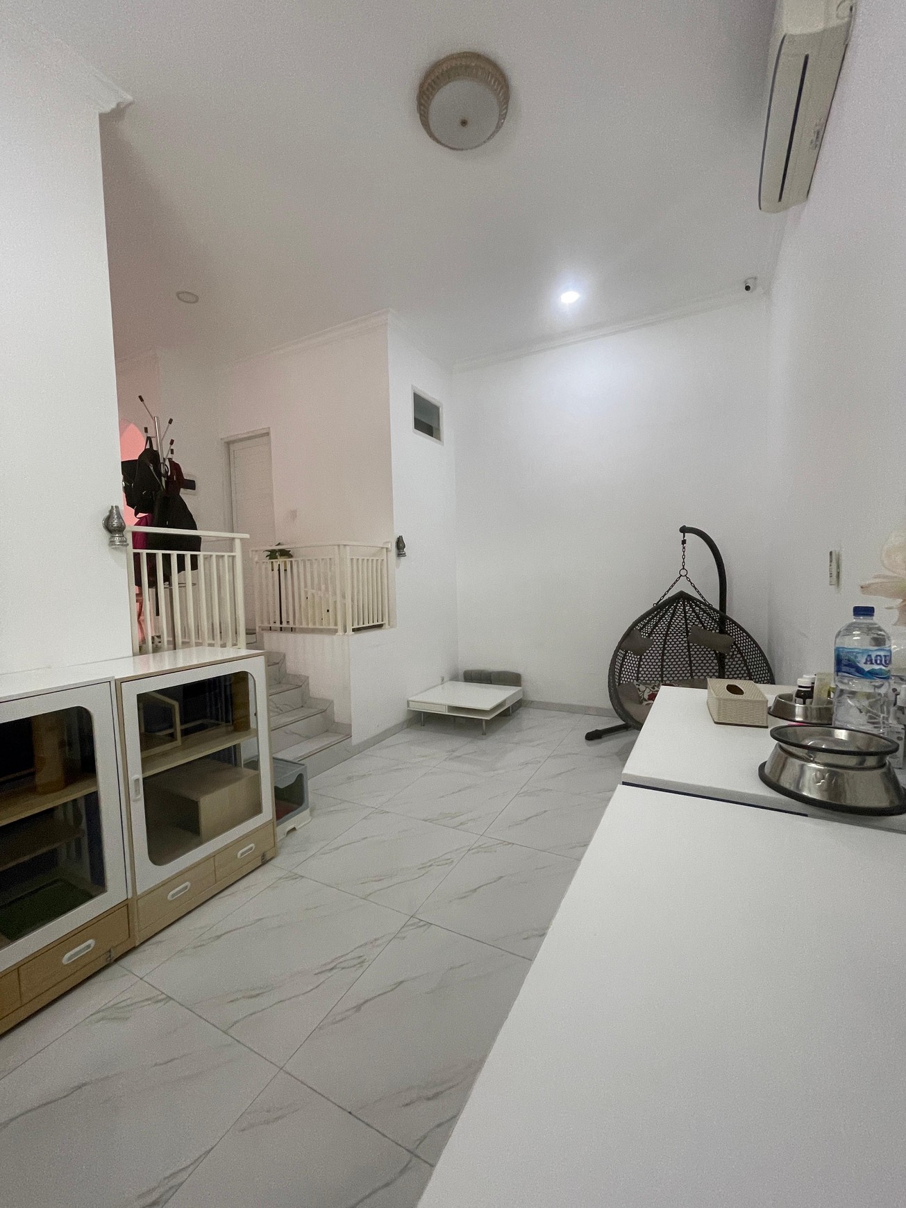 Rumah Bagus Di Villa Inti Persada Pamulang Tangerang Selatan