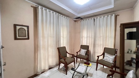Rumah Bagus Di Mertilang Bintaro Jaya Sektor 9