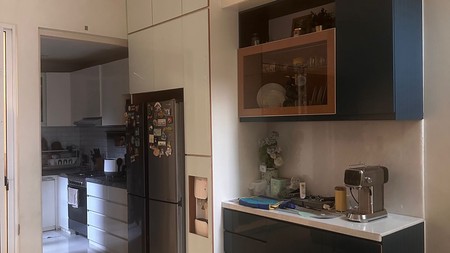 Rumah Bagus Di Discovery Lumina, Bintaro Jaya Sektor 9