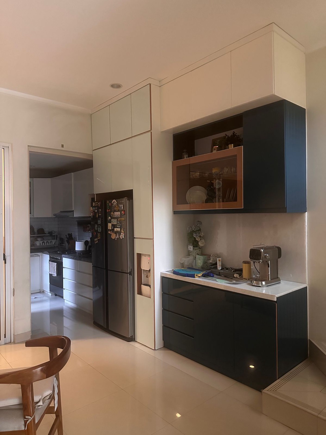 Rumah Bagus Di Discovery Lumina, Bintaro Jaya Sektor 9