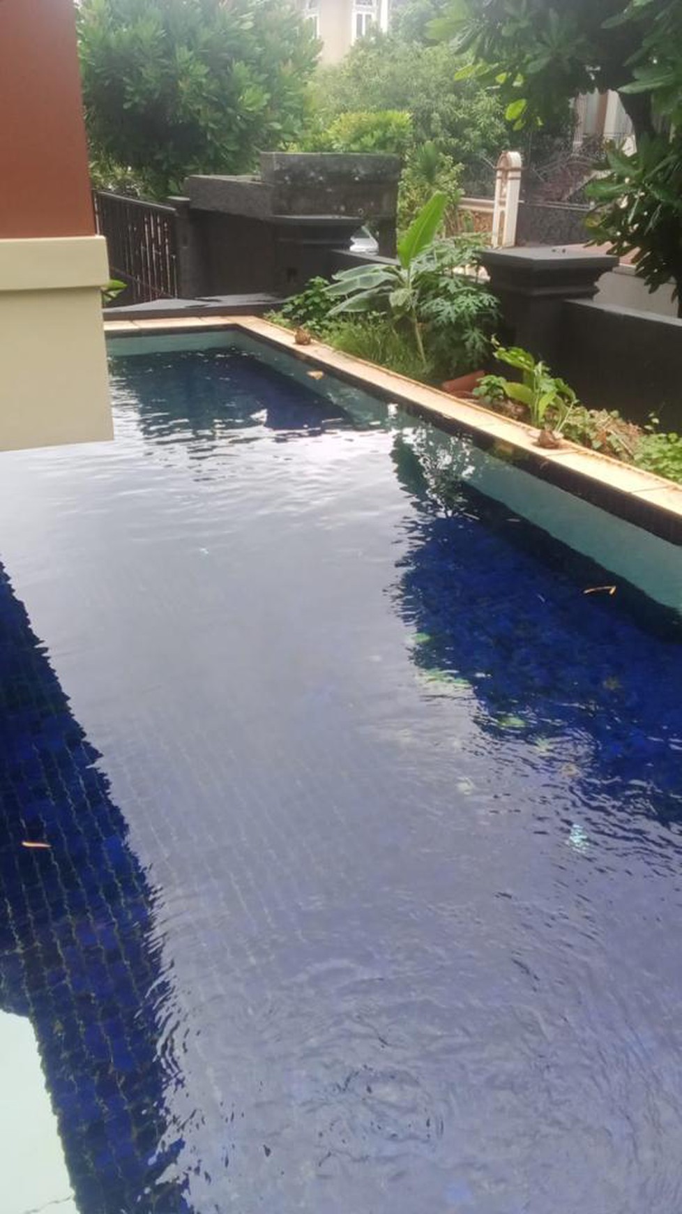 Rumah Bagus Di Walet Permai Pantai Indah Kapuk Jakarta Utara