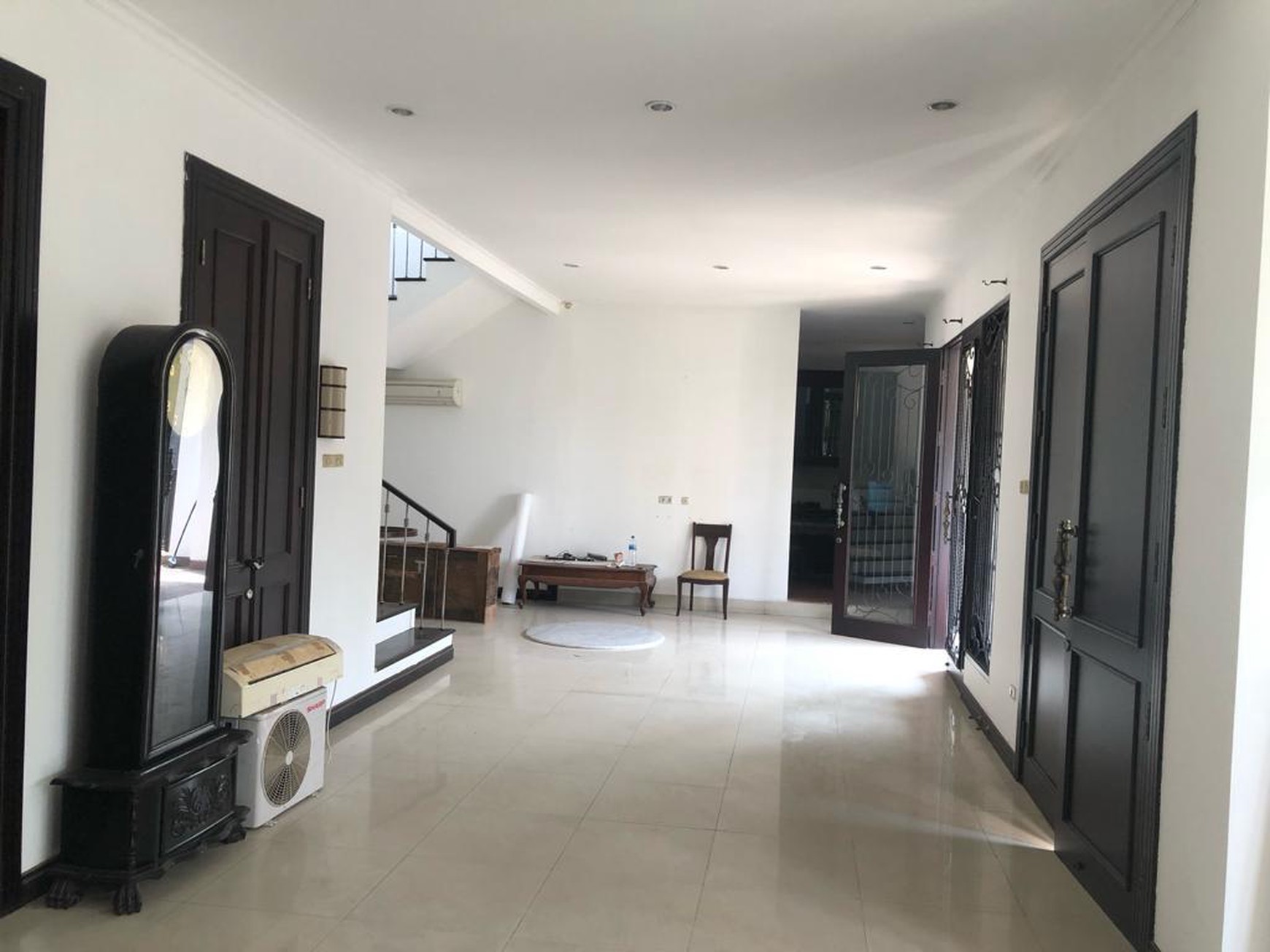 Rumah Bagus Di Walet Permai Pantai Indah Kapuk Jakarta Utara