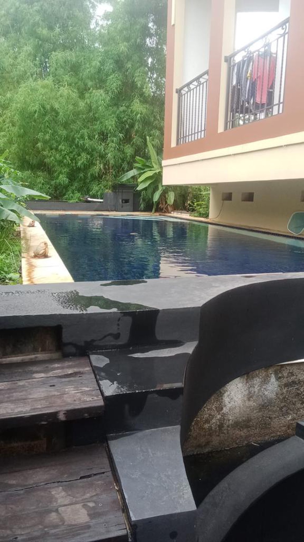 Rumah Bagus Di Walet Permai Pantai Indah Kapuk Jakarta Utara