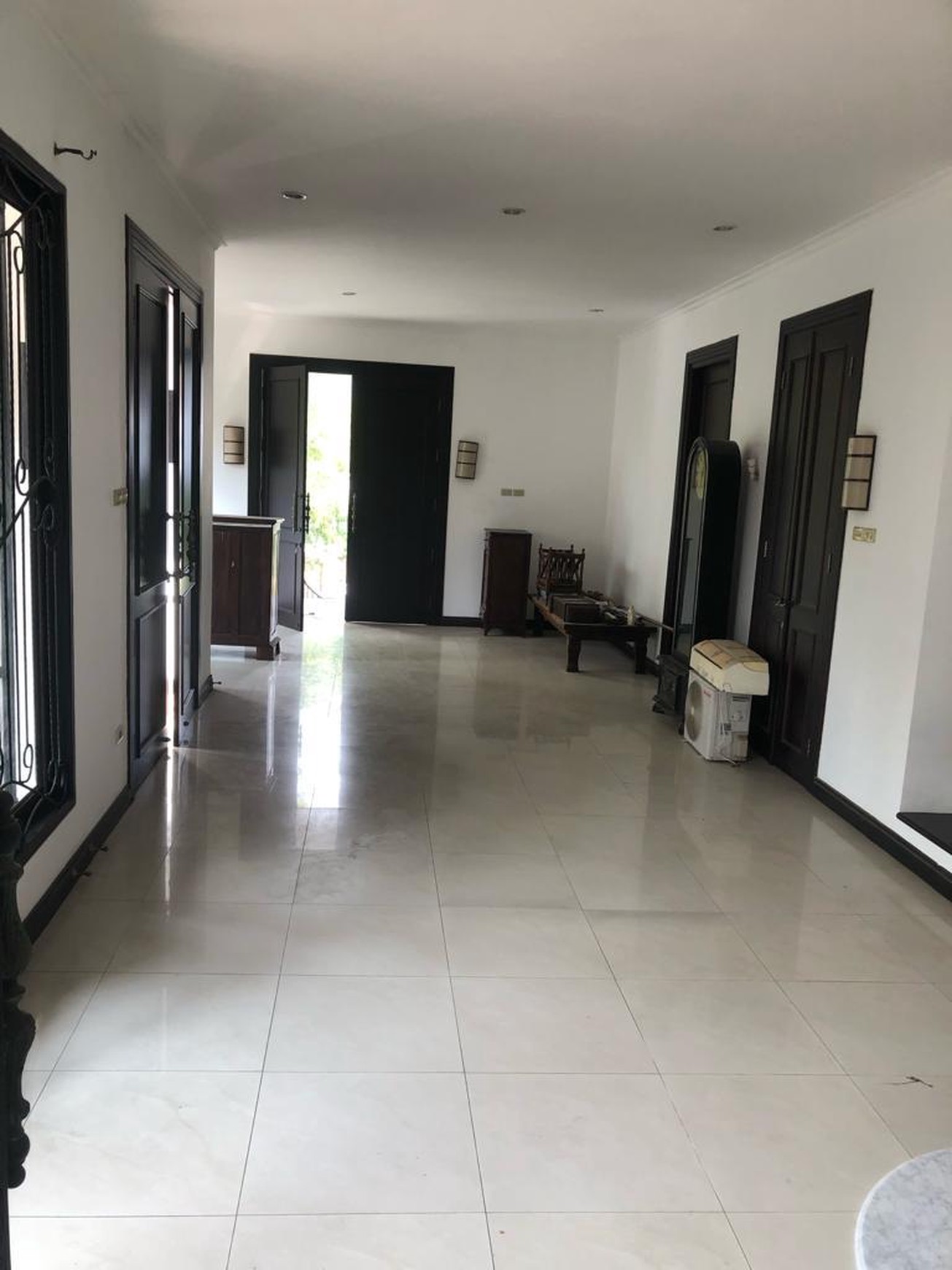 Rumah Bagus Di Walet Permai Pantai Indah Kapuk Jakarta Utara
