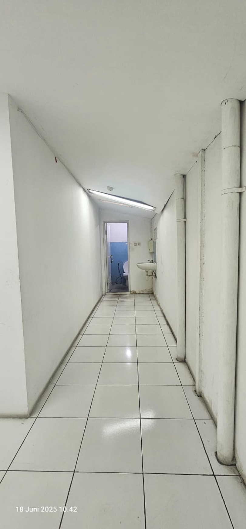 Gudang Siap Pakai Di Green Sedayu Bizpark Daan Mogot Jakarta Barat