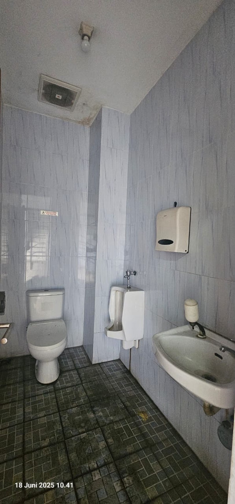 Gudang Siap Pakai Di Green Sedayu Bizpark Daan Mogot Jakarta Barat