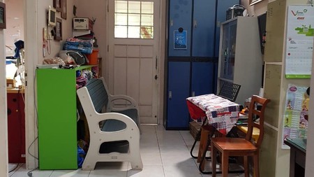Rumah Bagus Di Cluster Valencia Graha Raya Bintaro Jaya
