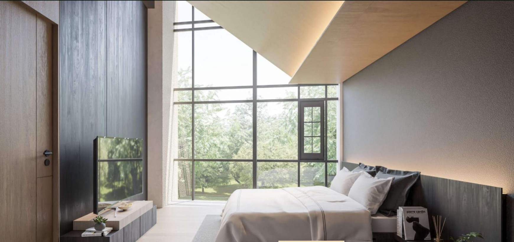 Rumah Bagus Di Rowhouse Kemang, Jl Arco Raya, Cipete Jakarta Selatan