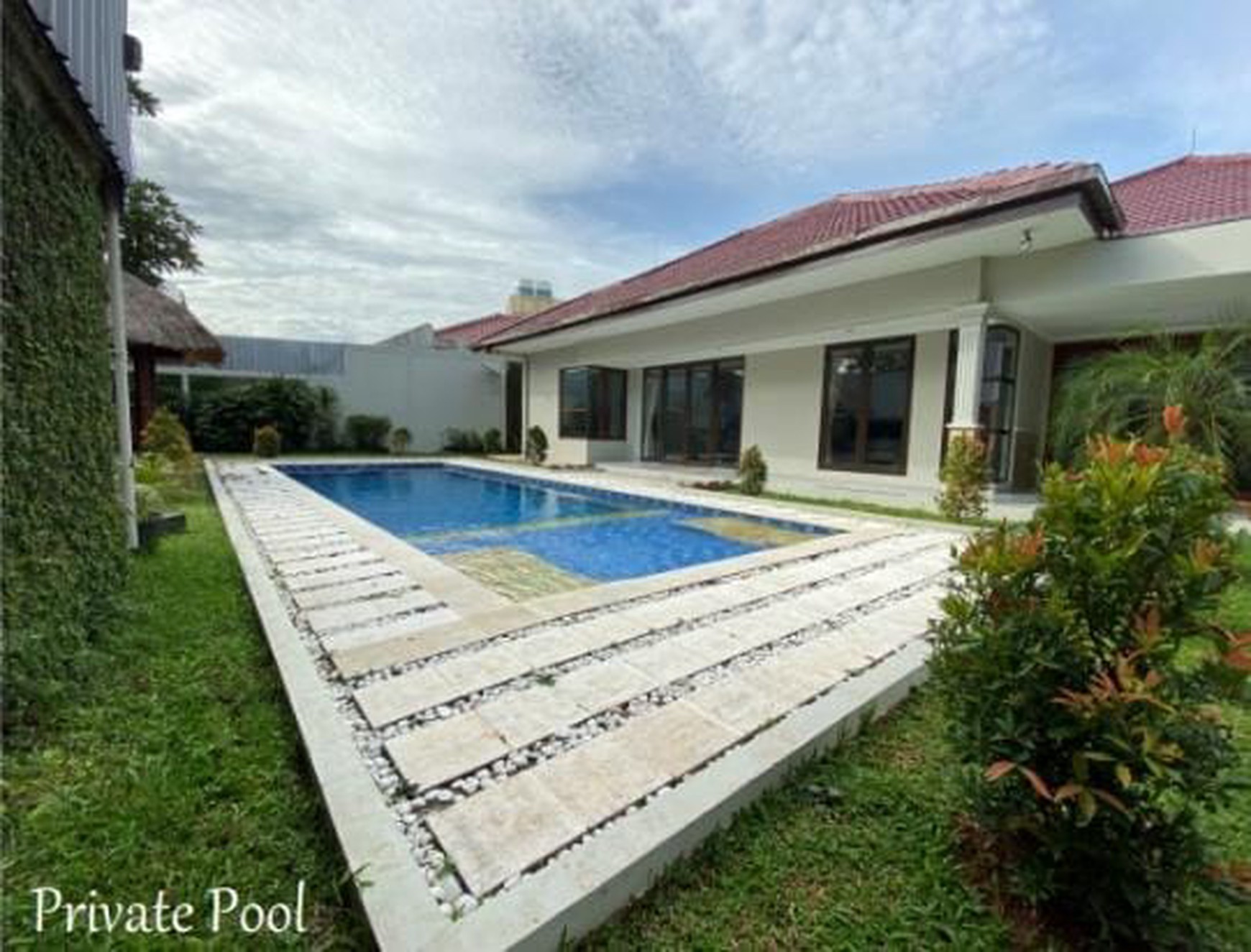 Rumah Bagus Di Jl Teladan Cipete Jakarta Selatan
