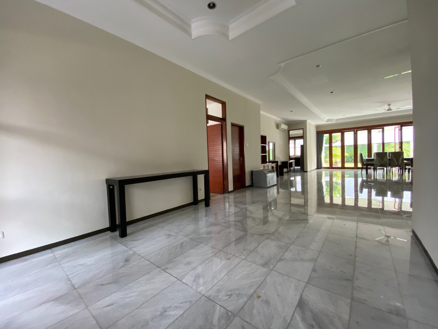 Rumah Bagus Di Jl Teladan Cipete Jakarta Selatan