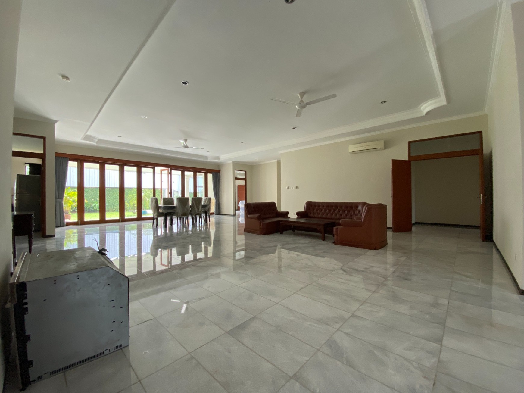 Rumah Bagus Di Jl Teladan Cipete Jakarta Selatan