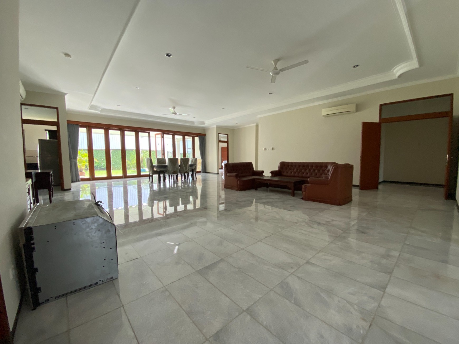 Rumah Bagus Di Jl Teladan Cipete Jakarta Selatan