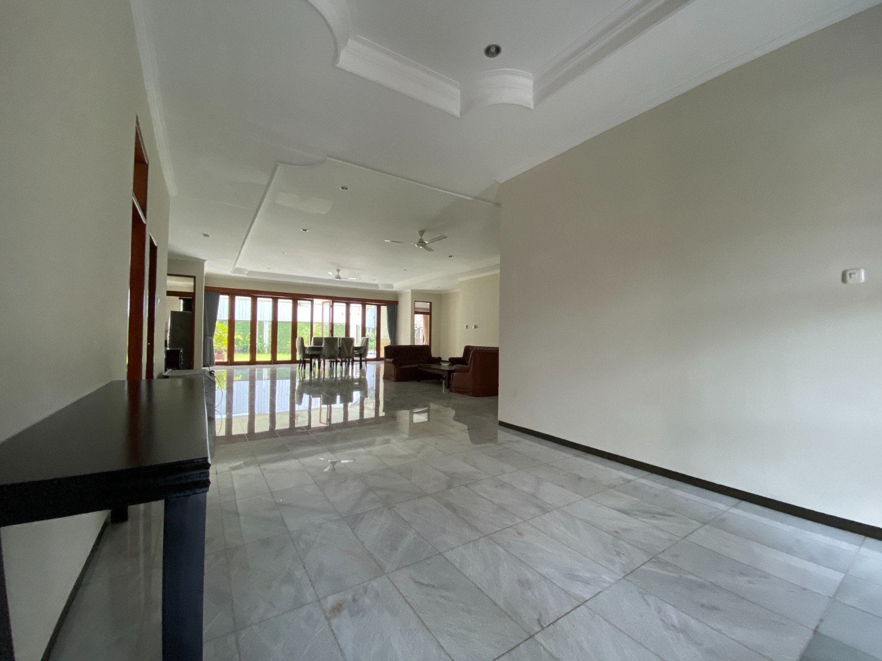 Rumah Bagus Di Jl Teladan Cipete Jakarta Selatan