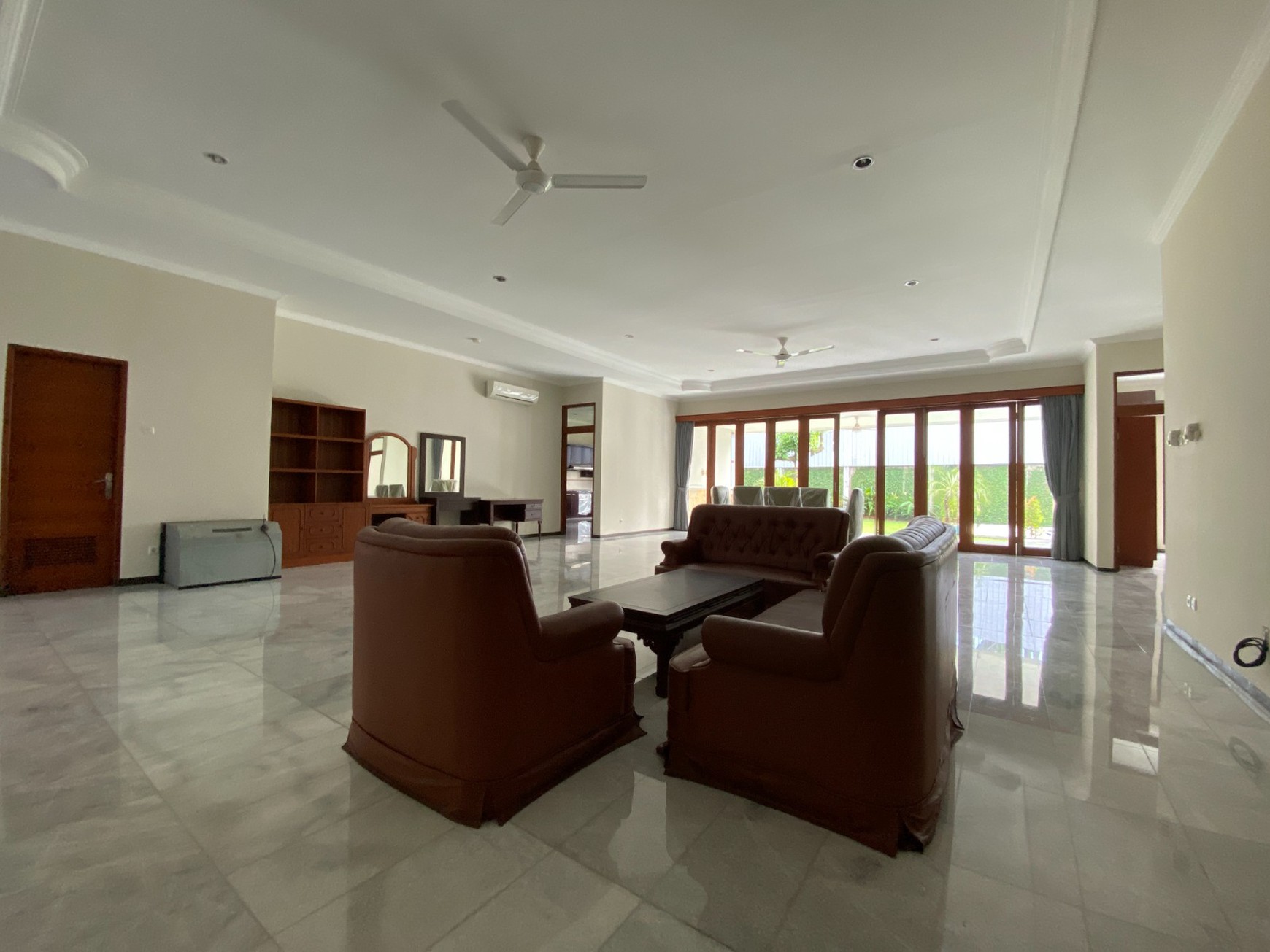 Rumah Bagus Di Jl Teladan Cipete Jakarta Selatan