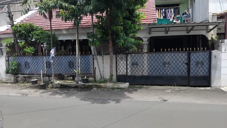 Rumah di Tebet Timur - Jaksel