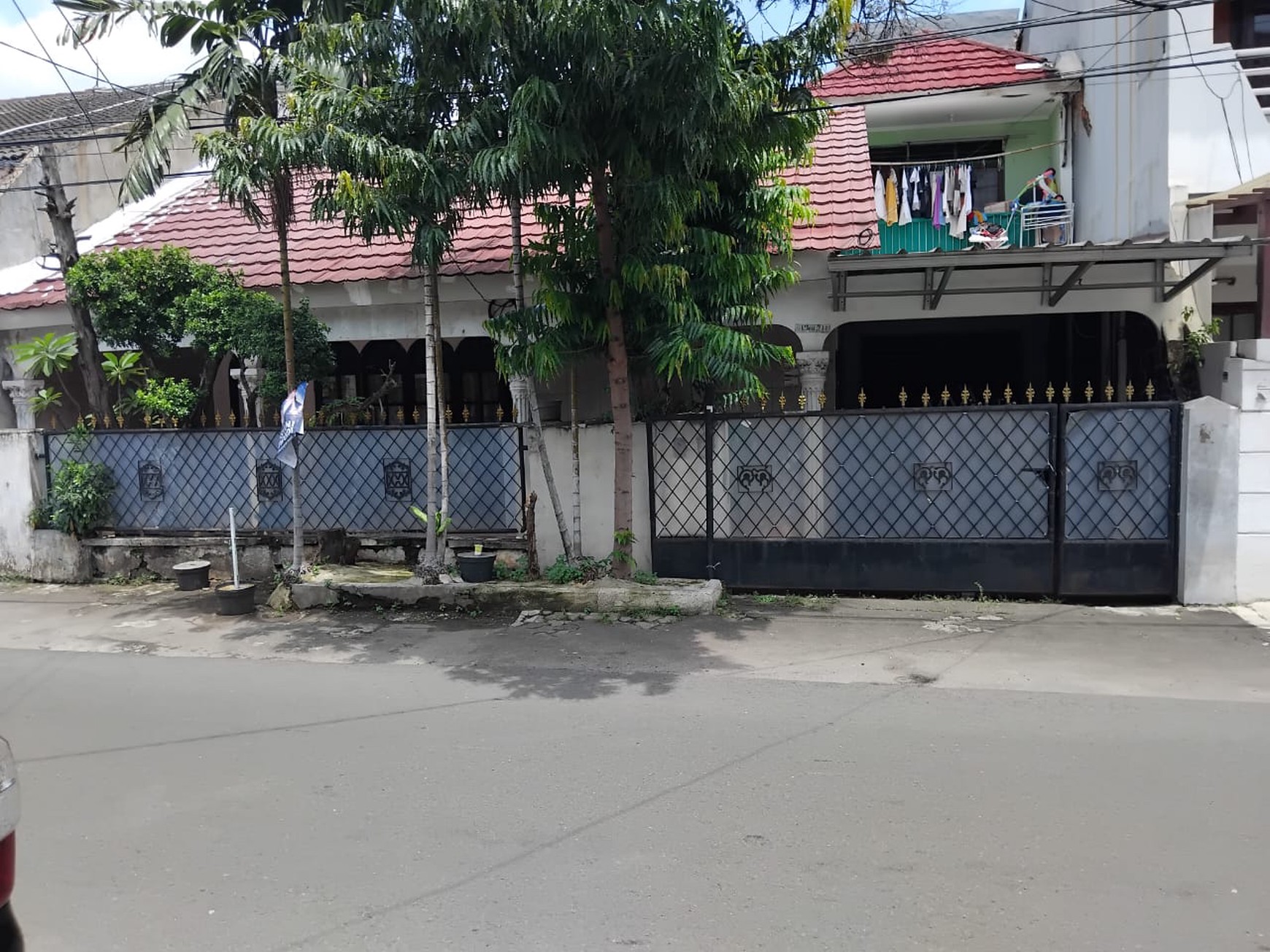 Rumah di Tebet Timur - Jaksel