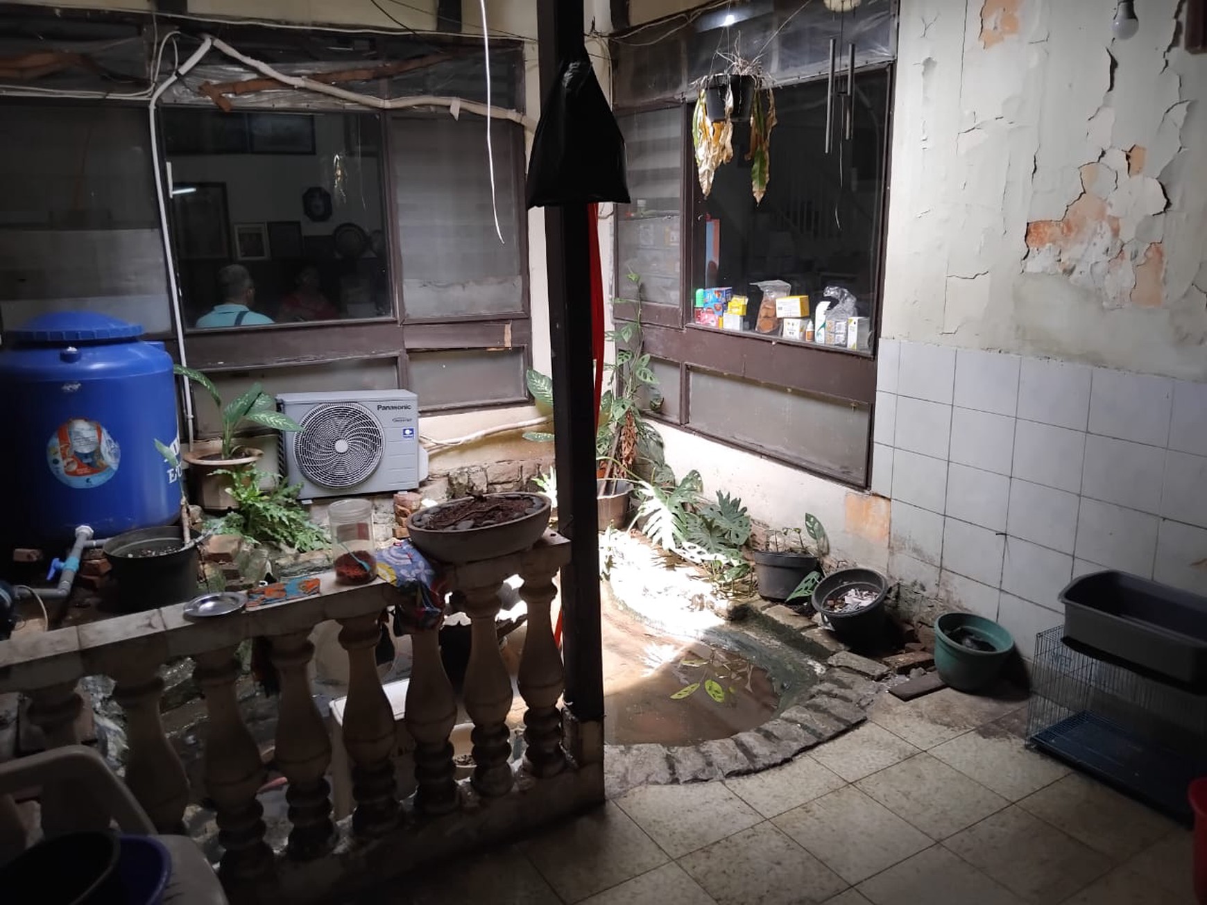 Rumah di Tebet Timur - Jaksel