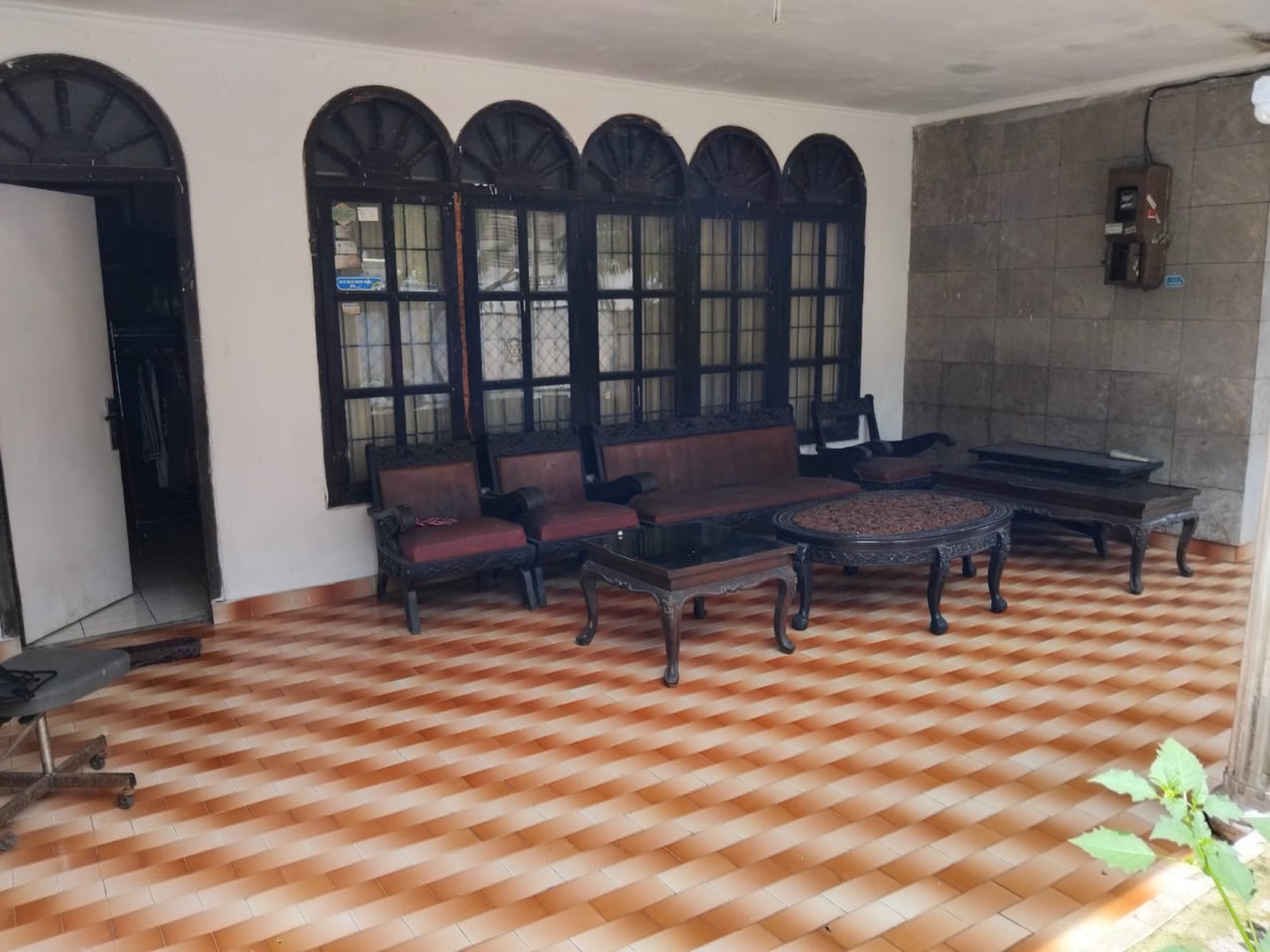 Rumah di Tebet Timur - Jaksel