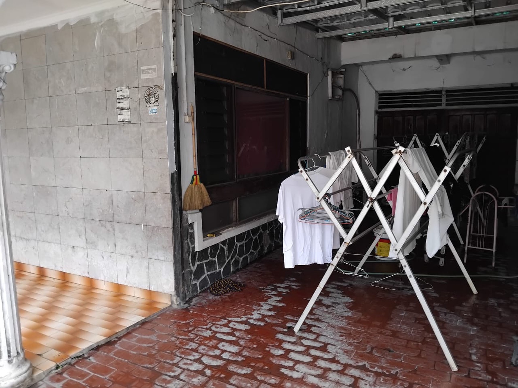 Rumah di Tebet Timur - Jaksel
