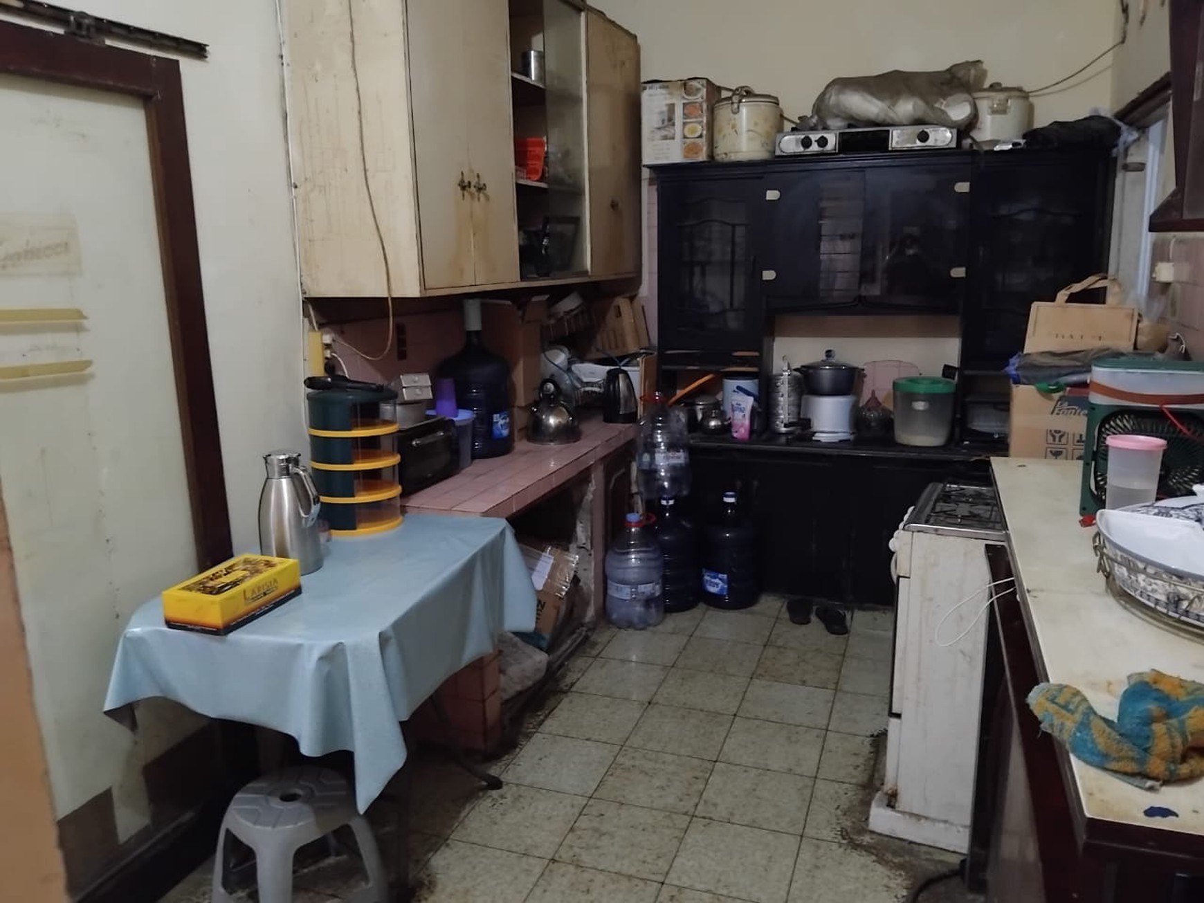 Rumah di Tebet Timur - Jaksel