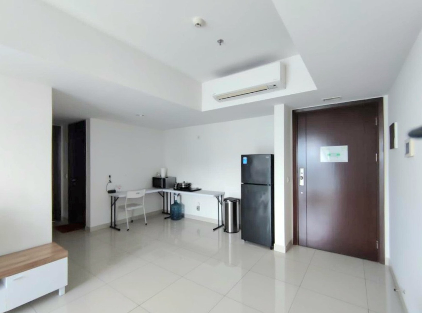 Harga super spesial! Apartemen The Kensington Tower Clifford, Kelapa Gading 