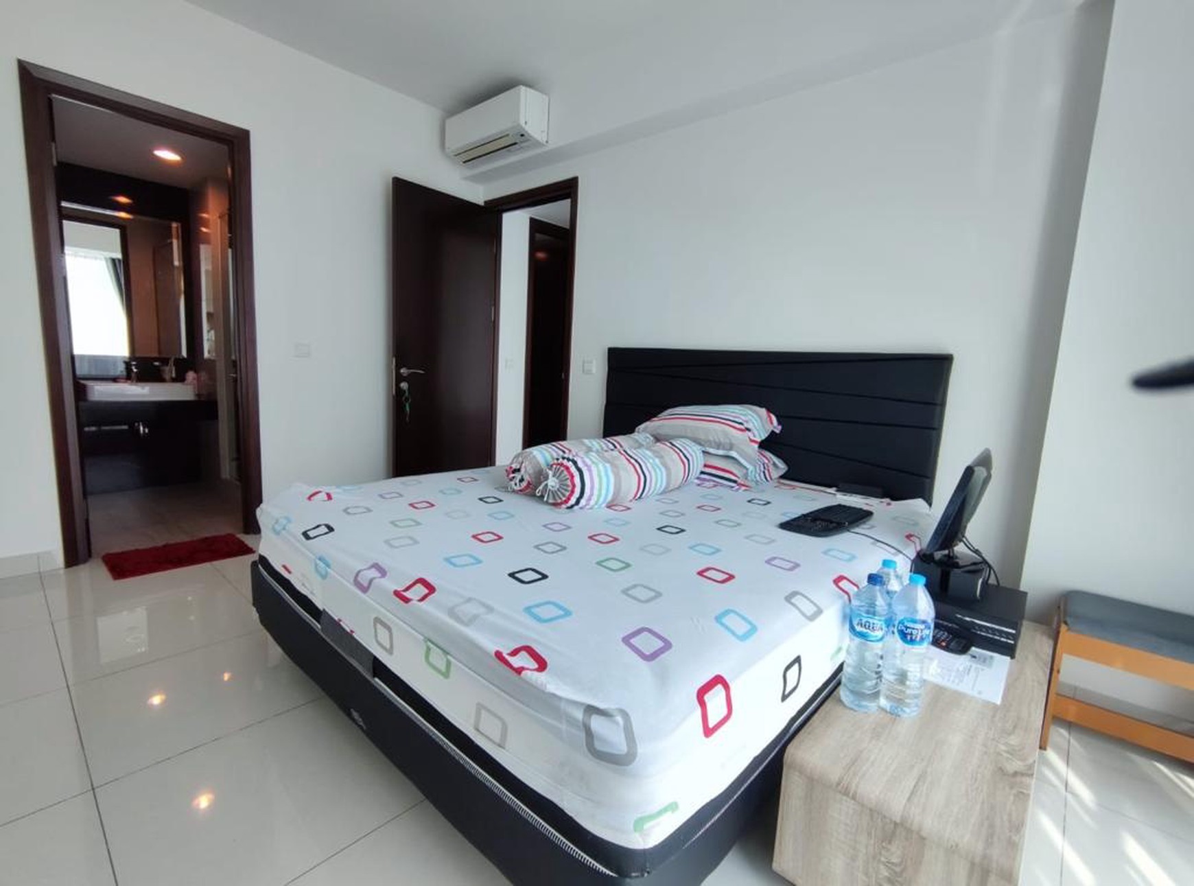 Harga super spesial! Apartemen The Kensington Tower Clifford, Kelapa Gading 