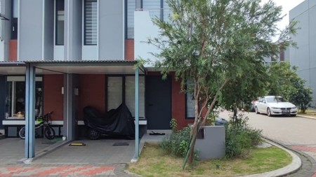 Hot Rent. Rumah Furnished Freja Suites, BSD