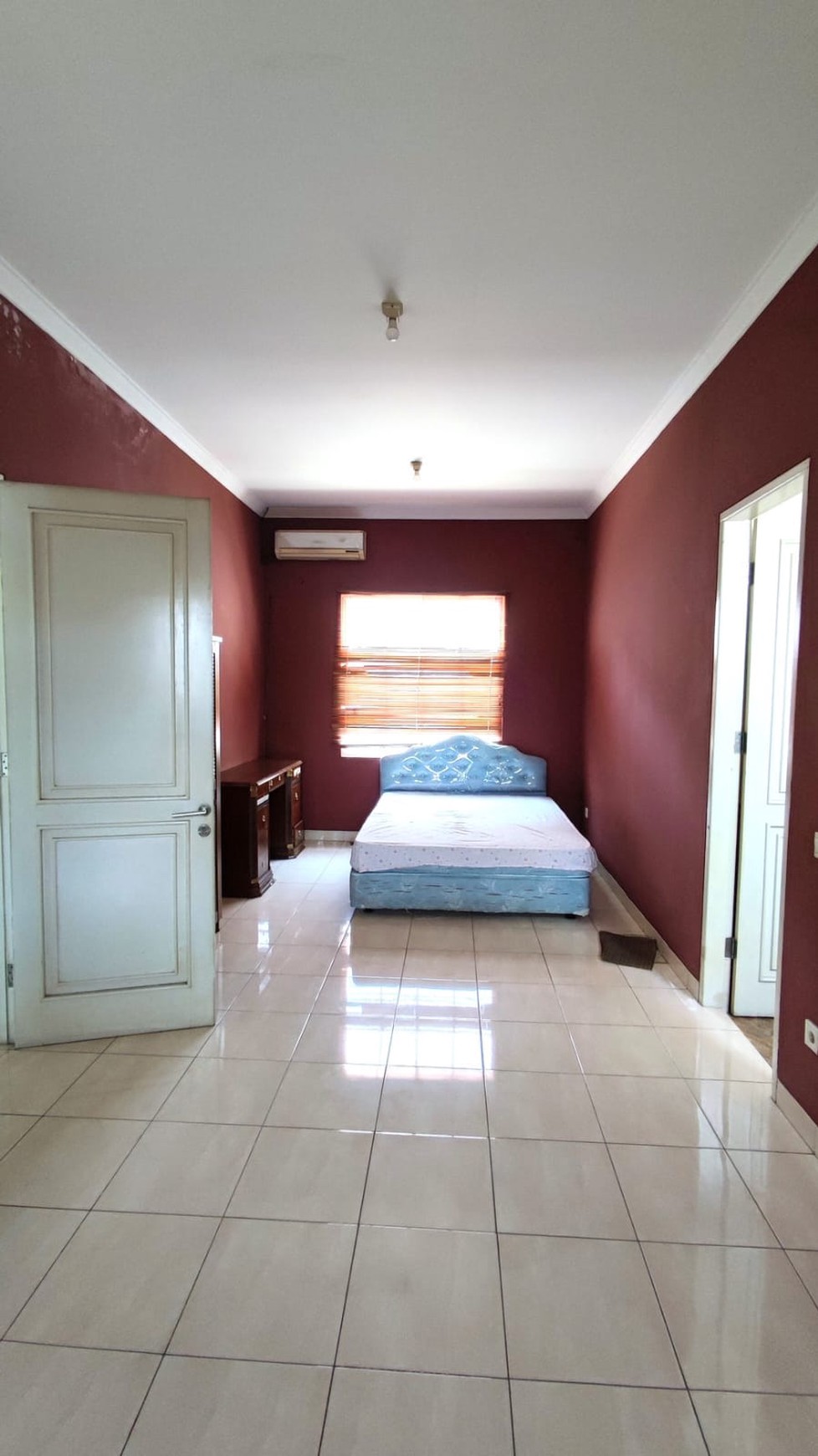 Rent. Rumah bagus The Green Vineyard, BSD