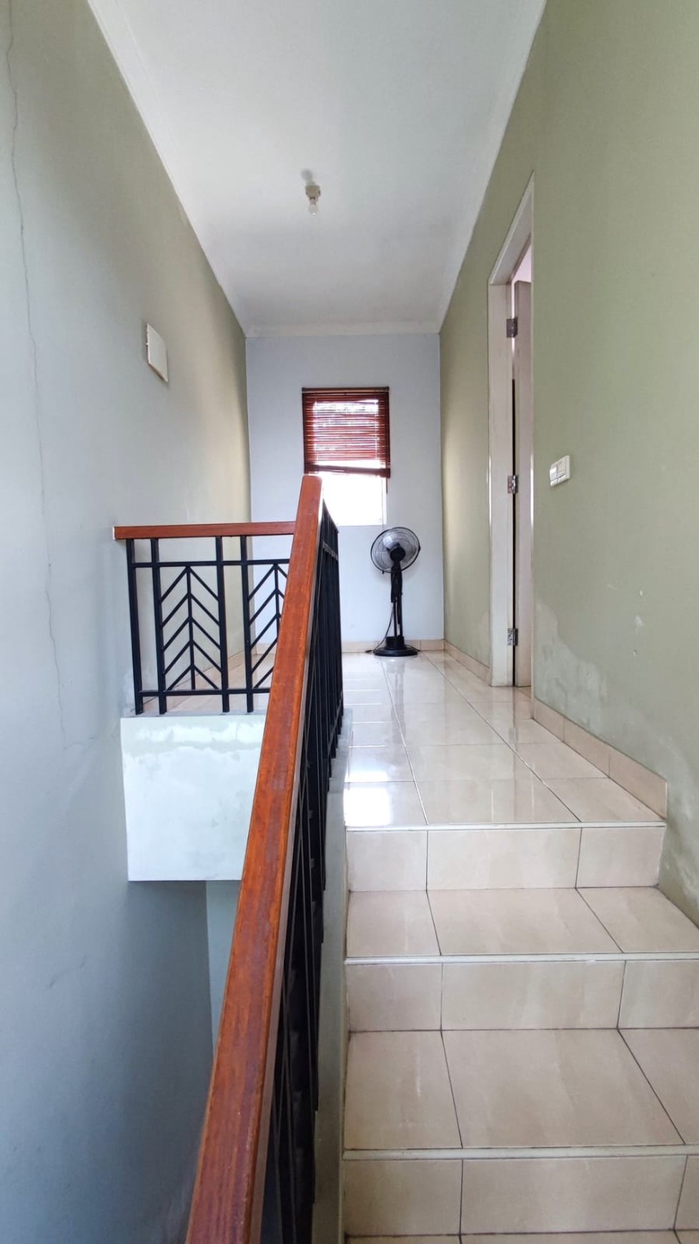 Rent. Rumah bagus The Green Vineyard, BSD