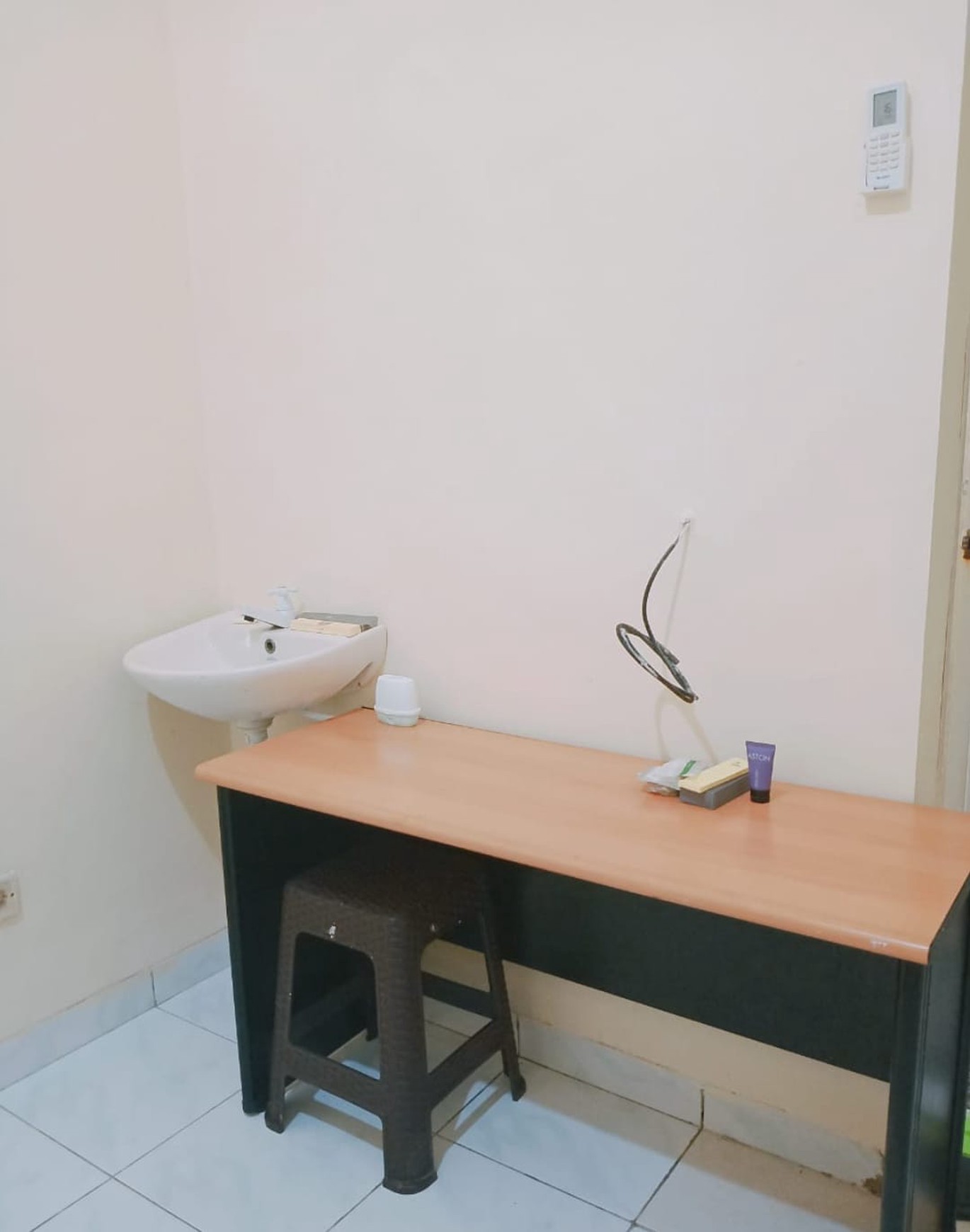 Rumah Kos-Kosan di Grogol Jakarta Barat