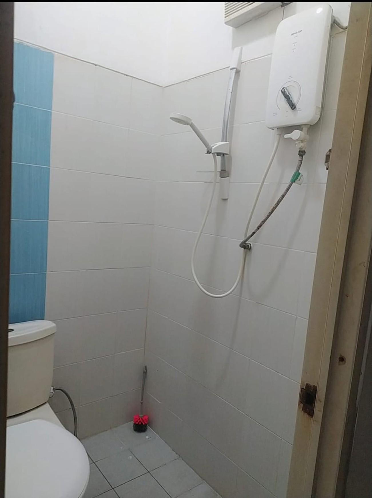 Rumah Kos-Kosan di Grogol Jakarta Barat