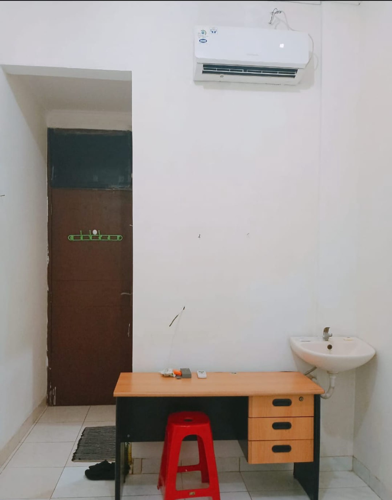 Rumah Kos-Kosan di Grogol Jakarta Barat