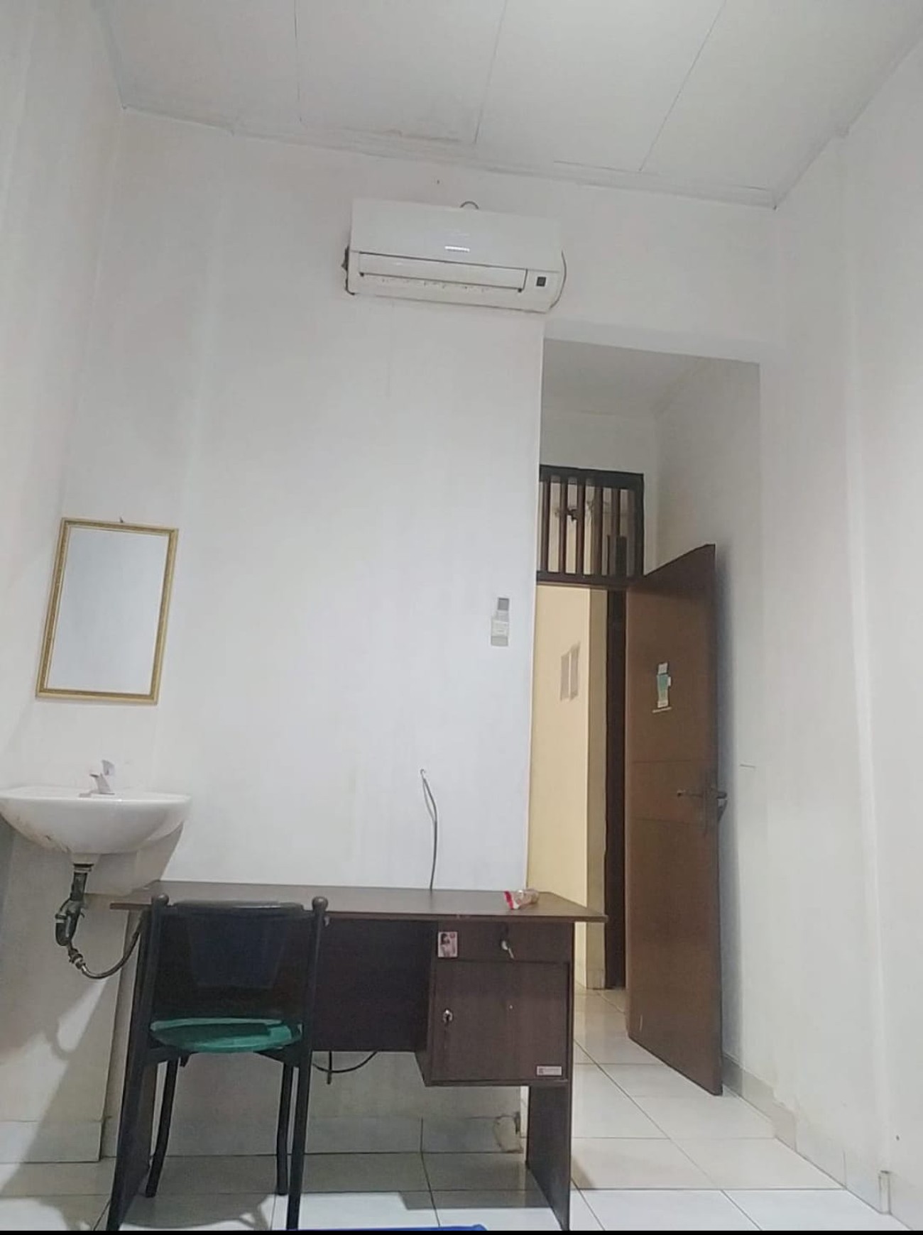 Rumah Kos-Kosan di Grogol Jakarta Barat