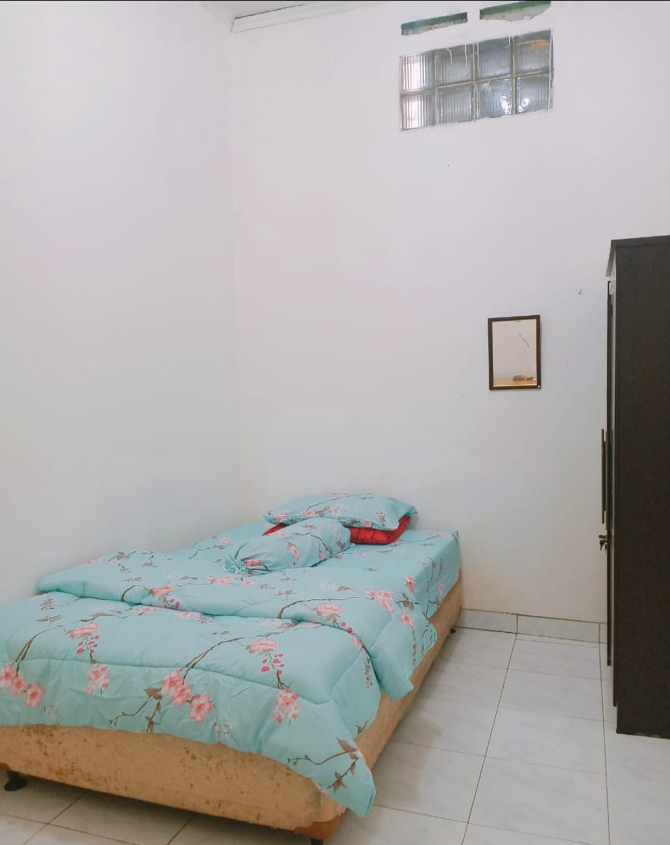 Rumah Kos-Kosan di Grogol Jakarta Barat