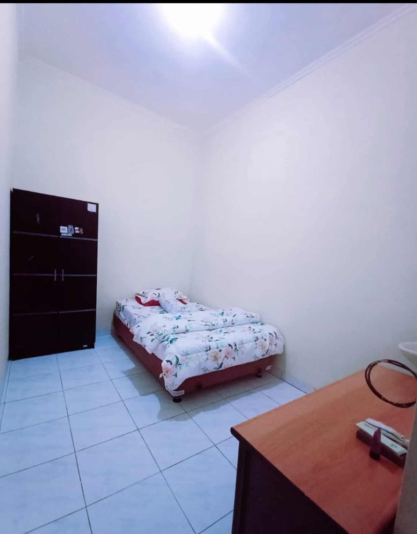 Rumah Kos-Kosan di Grogol Jakarta Barat